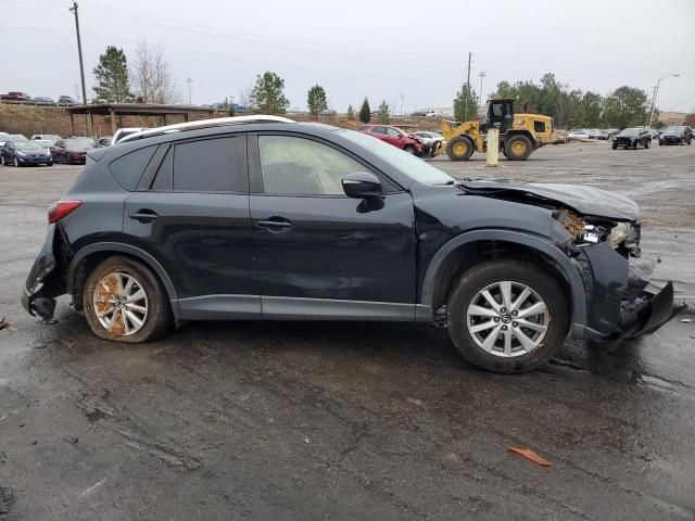 2015 Mazda CX-5 Touring