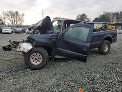 Ford Vehiculos salvage en venta: 2000 Ford F250 Super Duty