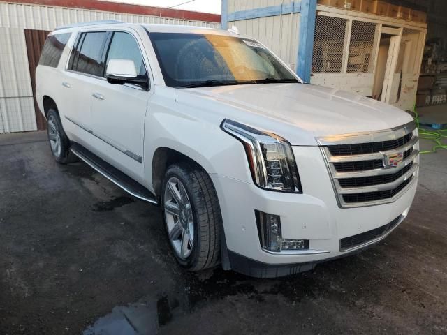 2020 Cadillac Escalade ESV Premium Luxury