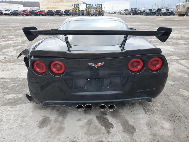 2006 Chevrolet Corvette