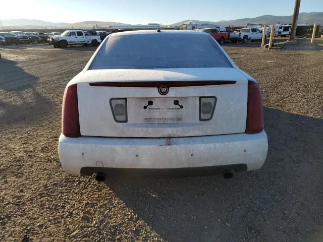 2006 Cadillac STS