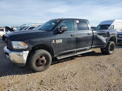 Dodge 3500 st salvage cars for sale: 2018 Dodge RAM 3500 ST