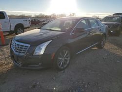 Cadillac XTS Vehiculos salvage en venta: 2013 Cadillac XTS