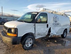 2004 Chevrolet Express G2500 en venta en Littleton, CO