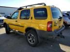 2003 Nissan Xterra SE