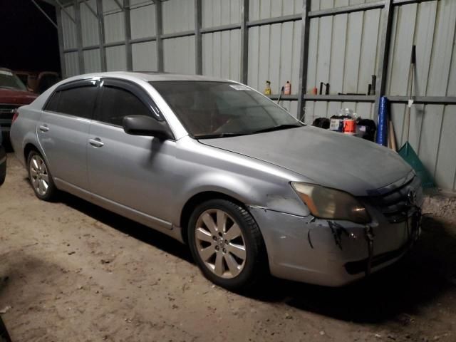 2006 Toyota Avalon XL