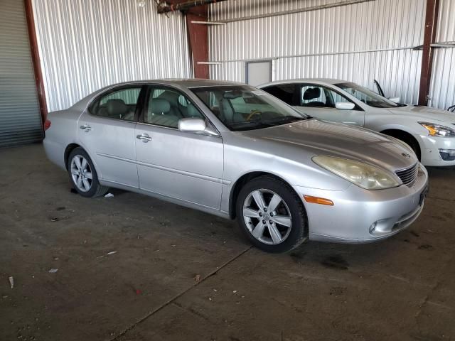 2005 Lexus ES 330