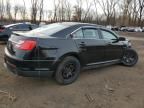 2016 Ford Taurus Police Interceptor