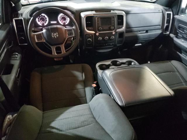 2024 Dodge RAM 1500 Classic SLT