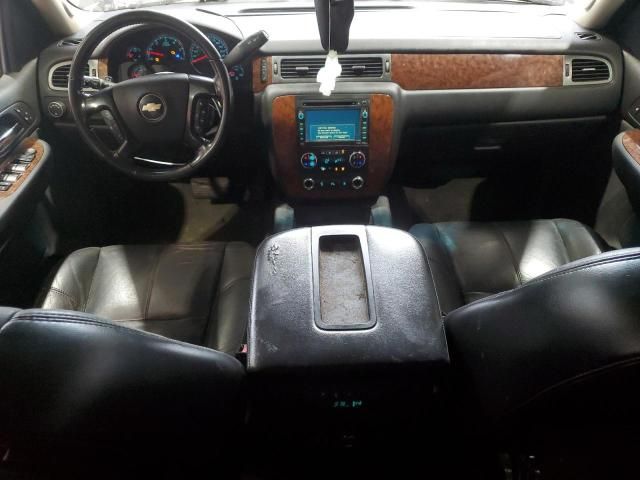 2007 Chevrolet Tahoe C1500