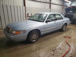 2001 Mercury Grand Marquis GS for sale in West Mifflin, PA