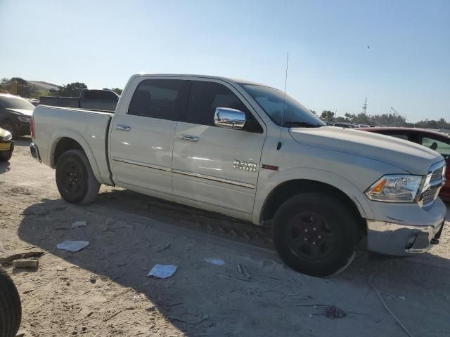 2016 Dodge 1500 Laramie