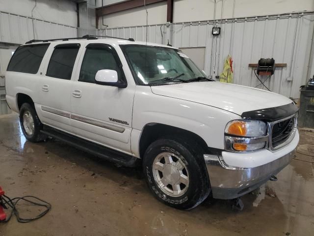 2004 GMC Yukon XL K1500