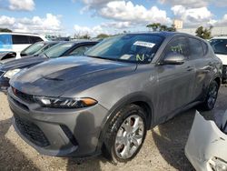 2024 Dodge Hornet R/T Plus en venta en Apopka, FL