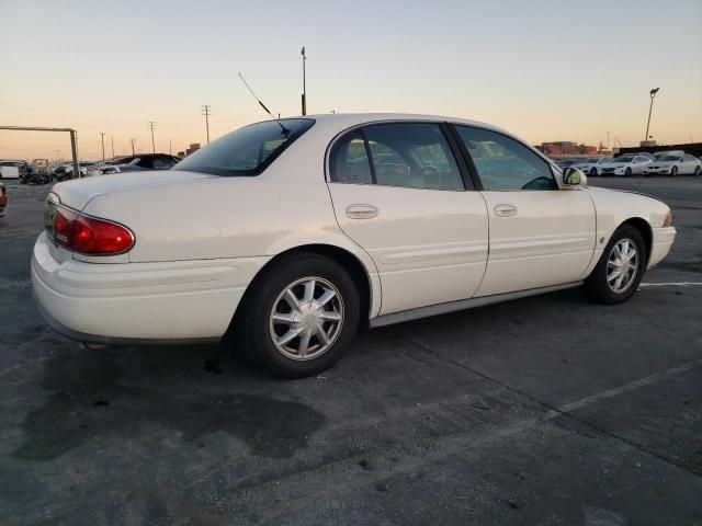 2003 Buick Lesabre Limited