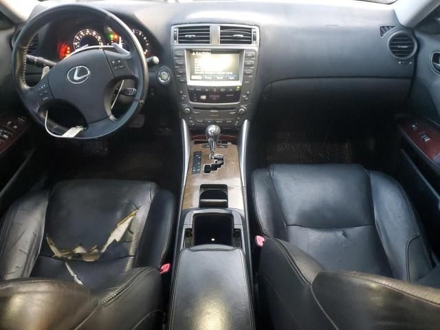 2007 Lexus IS 250