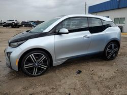 BMW i Series salvage cars for sale: 2014 BMW I3 BEV