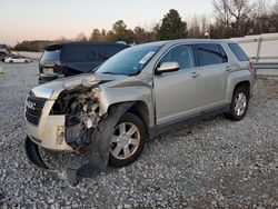 GMC Vehiculos salvage en venta: 2011 GMC Terrain SLE