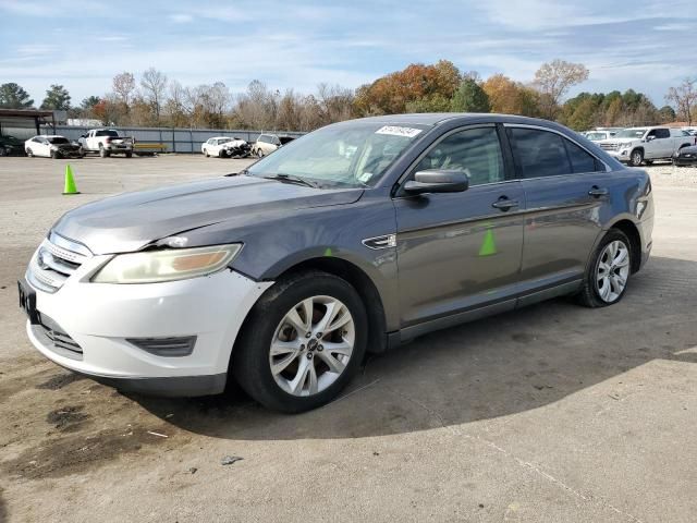 2011 Ford Taurus SEL