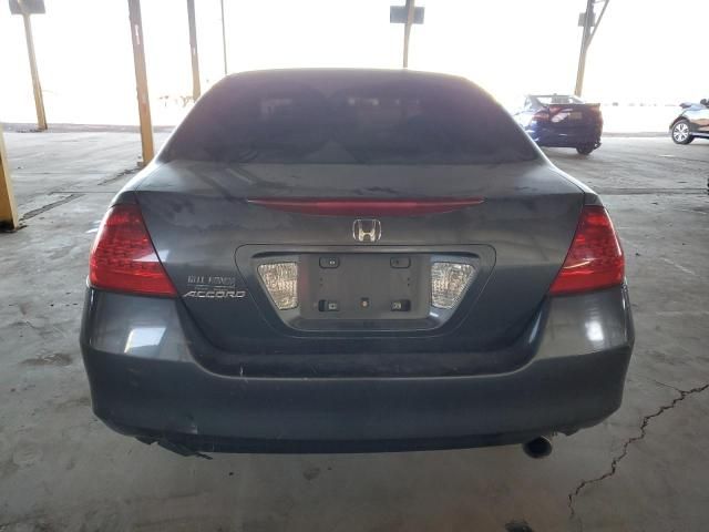 2007 Honda Accord SE