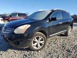 Nissan Rogue salvage cars for sale: 2011 Nissan Rogue S