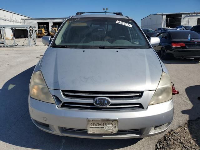 2006 KIA Sedona EX