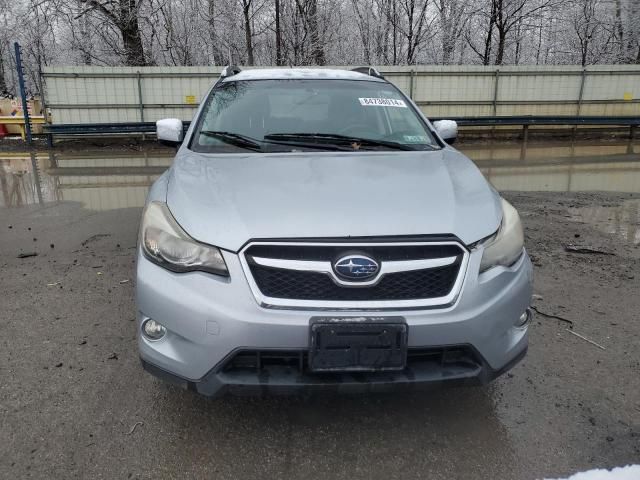 2013 Subaru XV Crosstrek 2.0 Premium