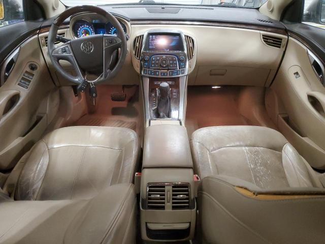 2010 Buick Lacrosse CXL