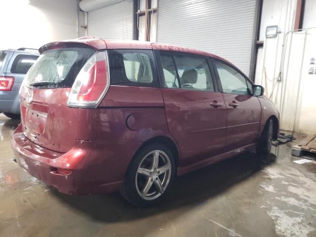 2008 Mazda 5