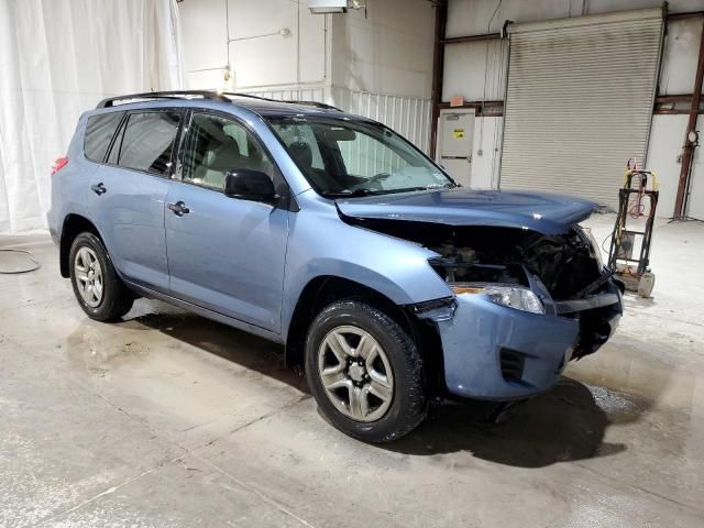 2009 Toyota Rav4