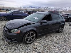 Audi salvage cars for sale: 2011 Audi A3 Premium Plus