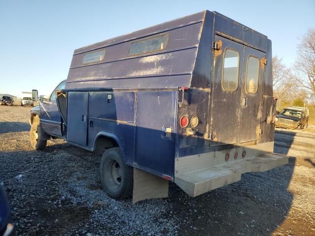 1995 Dodge RAM 3500