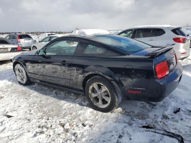 2006 Ford Mustang