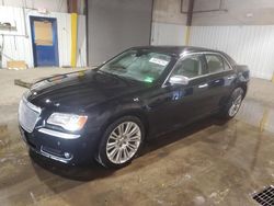 Chrysler Vehiculos salvage en venta: 2013 Chrysler 300C Luxury