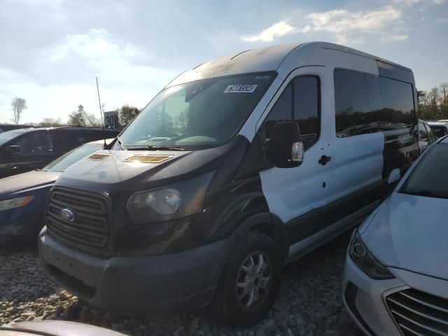 2015 Ford Transit T-250