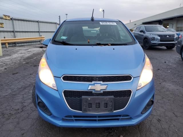 2015 Chevrolet Spark 1LT