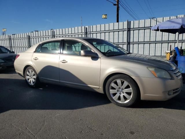 2007 Toyota Avalon XL