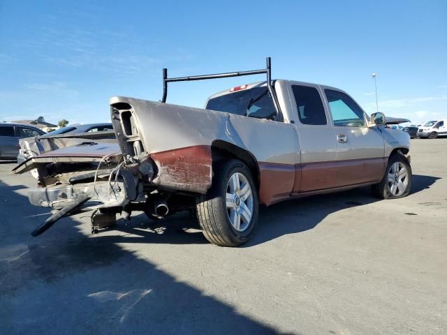 2006 Chevrolet Silverado C1500