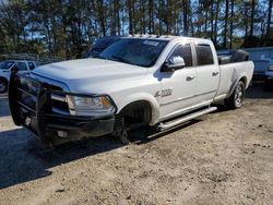 Dodge 3500 salvage cars for sale: 2016 Dodge 3500 Laramie