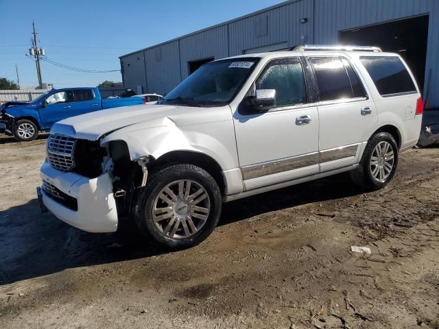 2014 Lincoln Navigator