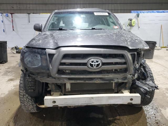 2010 Toyota Tacoma Access Cab