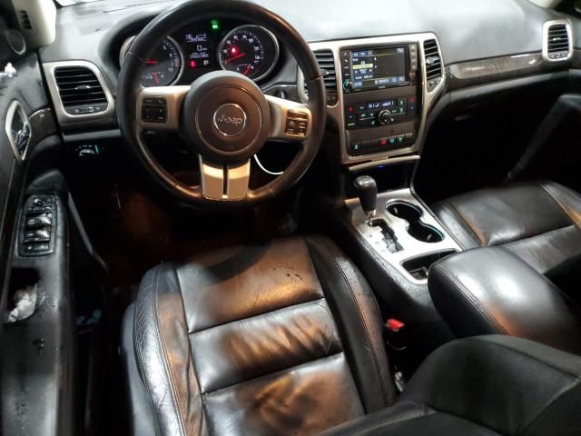 2013 Jeep Grand Cherokee Laredo