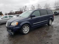 2013 Chrysler Town & Country Touring en venta en New Britain, CT