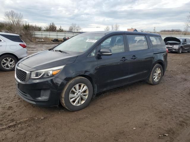 2015 KIA Sedona L