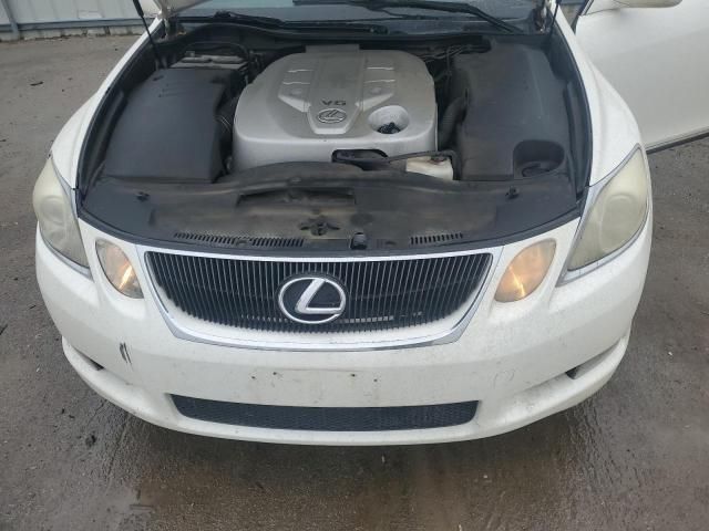 2006 Lexus GS 300