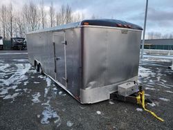 Forest River Trailer salvage cars for sale: 2011 Forest River Trailer