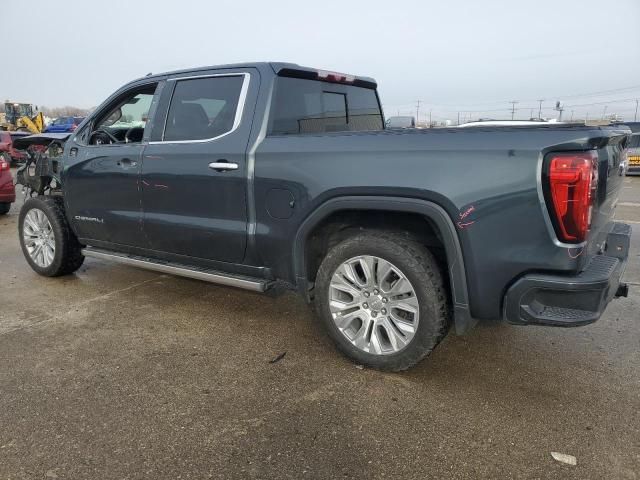 2021 GMC Sierra K1500 Denali