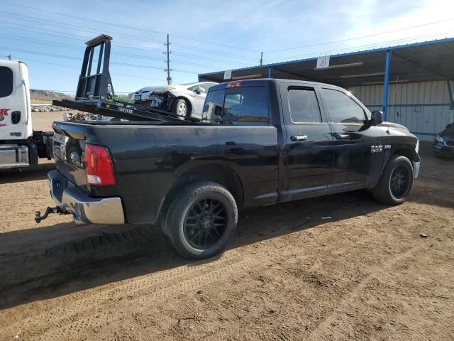 2014 Dodge RAM 1500 SLT