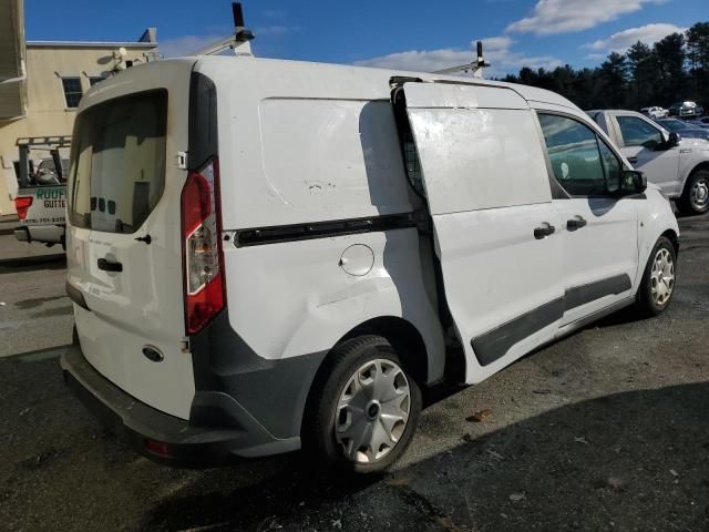 2015 Ford Transit Connect XL