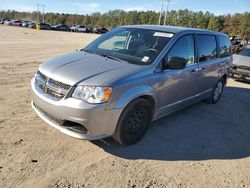 Dodge Caravan salvage cars for sale: 2019 Dodge Grand Caravan SE